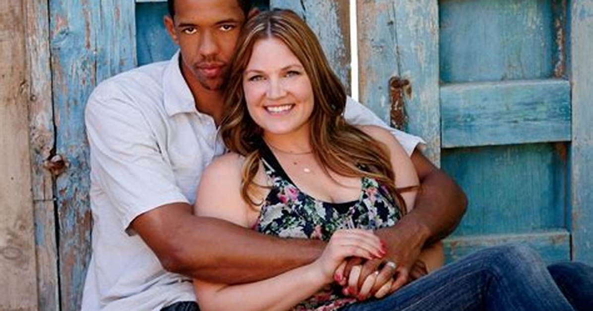Channing Frye