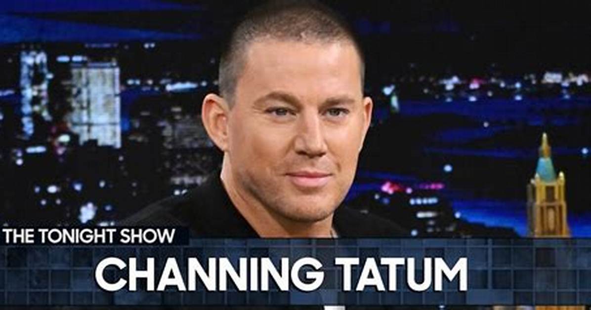 Channing Tatum Fortune