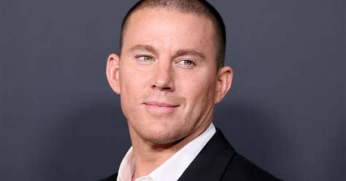 Channing Tatum Net Worth