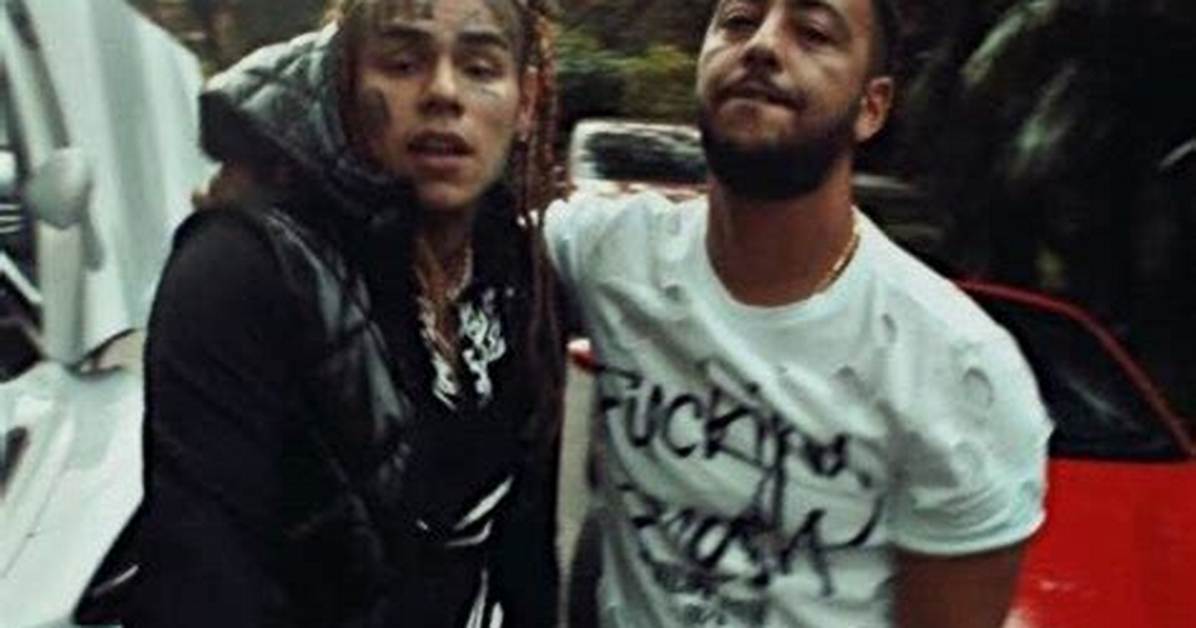 Chanson Hob Bloody Par Lacrim Et 6Ix9Ine Wiki, Paroles & Informations