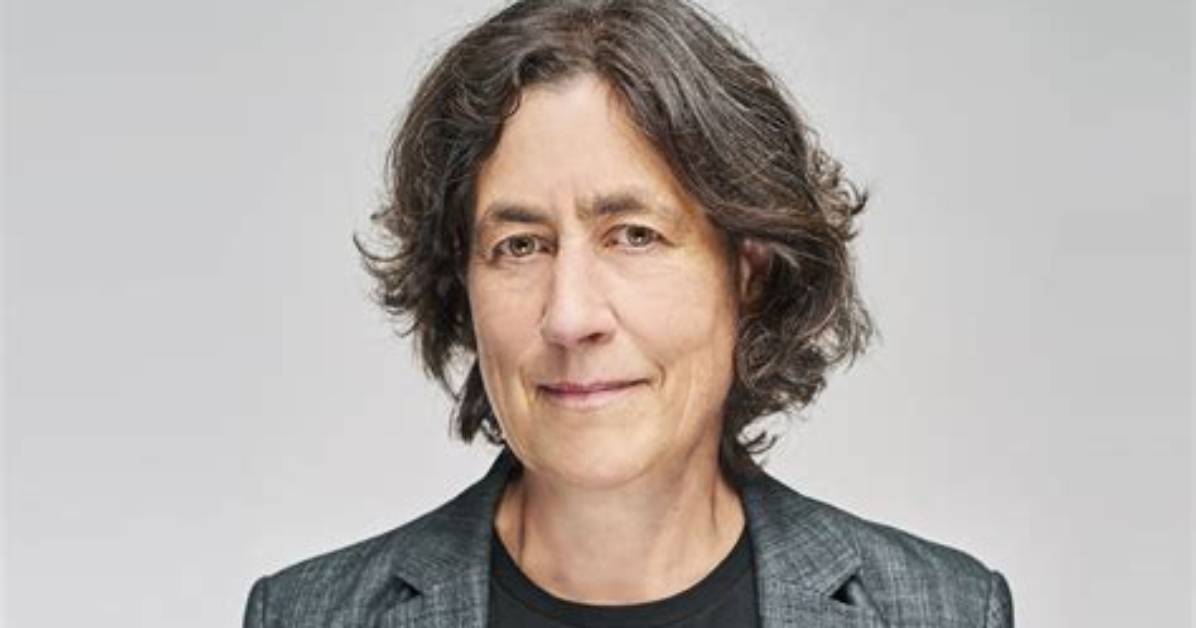 Chantal Hebert