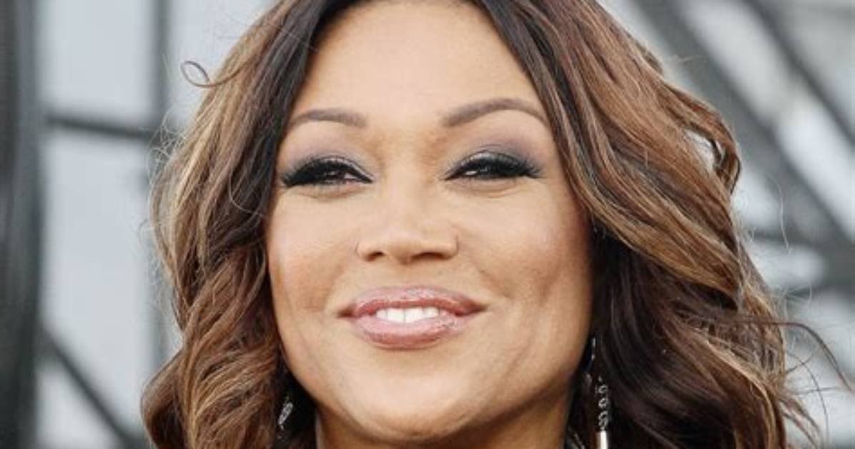 Chante Moore Net Worth