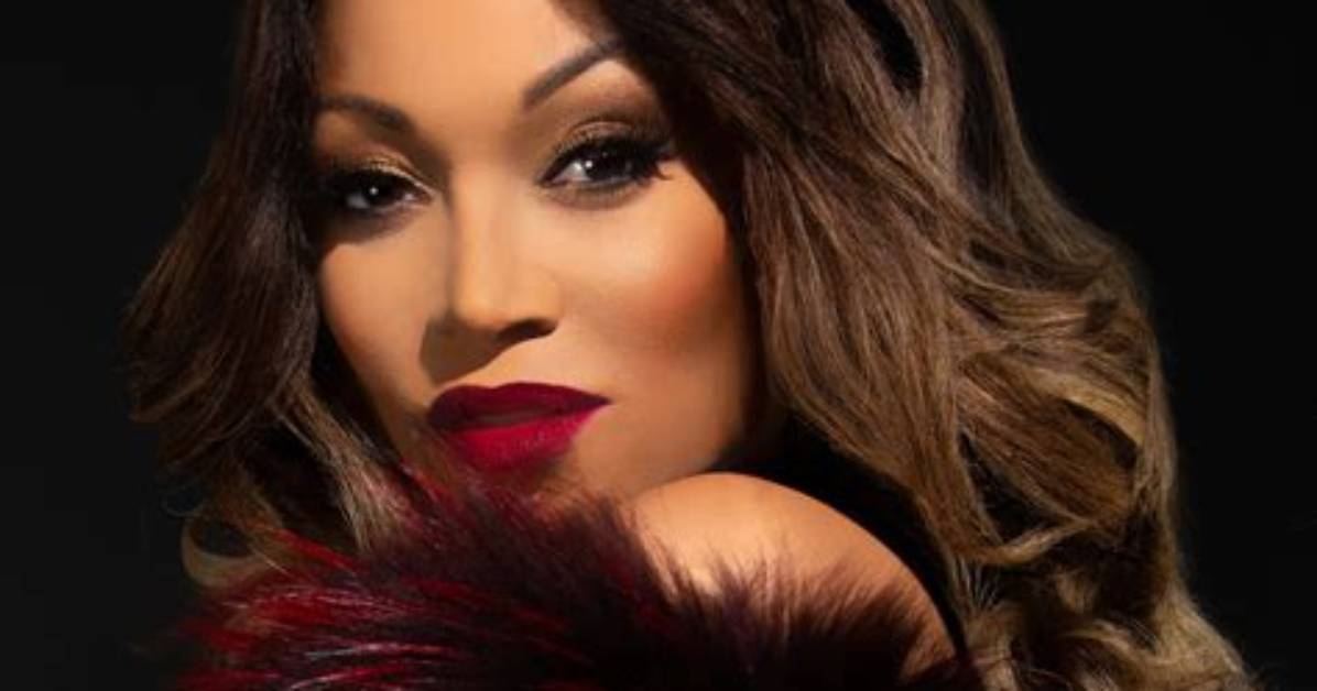 Chante Moore