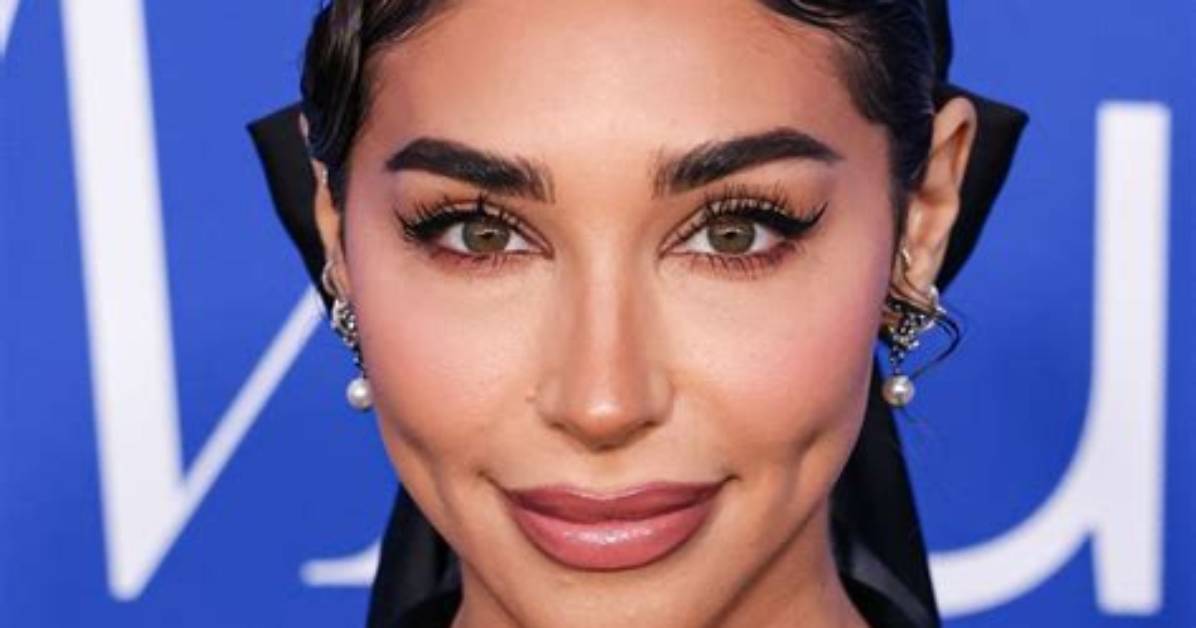 Chantel Jeffries
