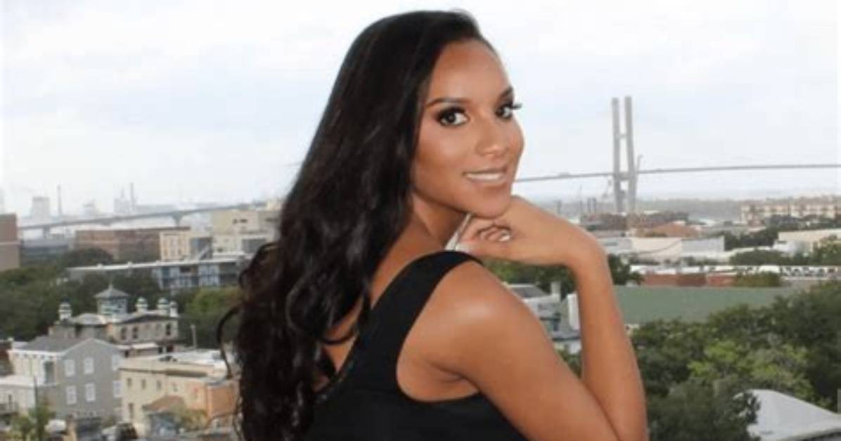 Chantel Mayo Net Worth