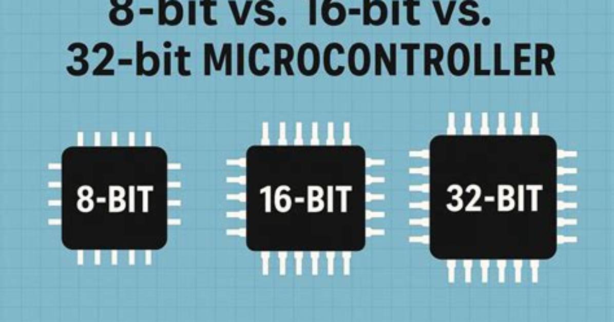 Char Size 8 Bit or 16 Bit?