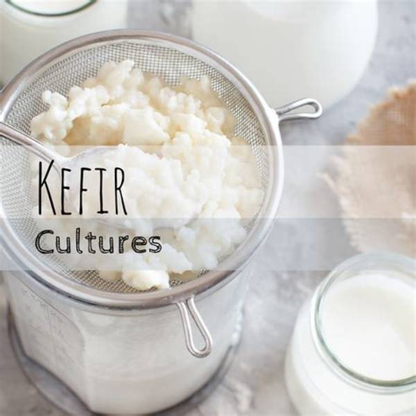 Characterisation of Growth of Kefir Cultures from Temperate and Tropical Origins, and Viability of Kefir Microorganisms Undergoing Food-Relevant Thermal Treatments - ePrints