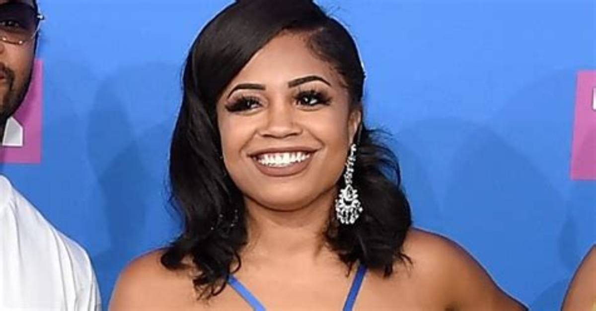 Charisma Jamison Net Worth 2024