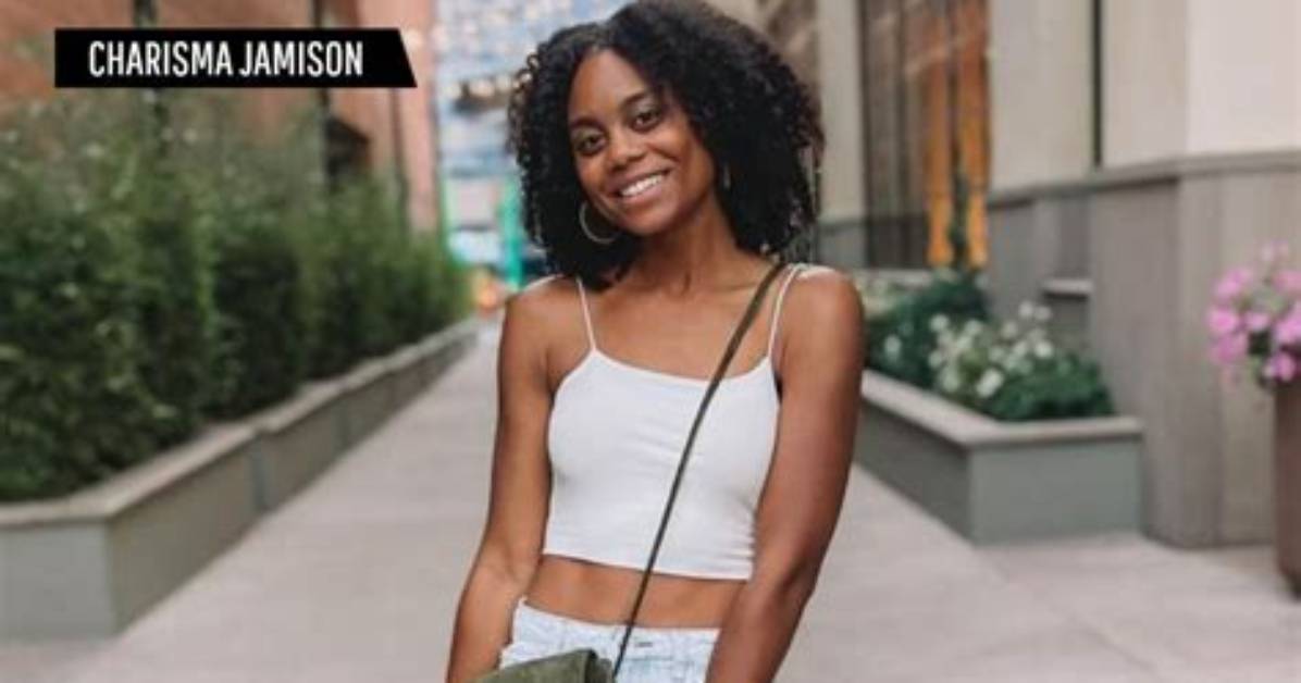 Charisma Jamison