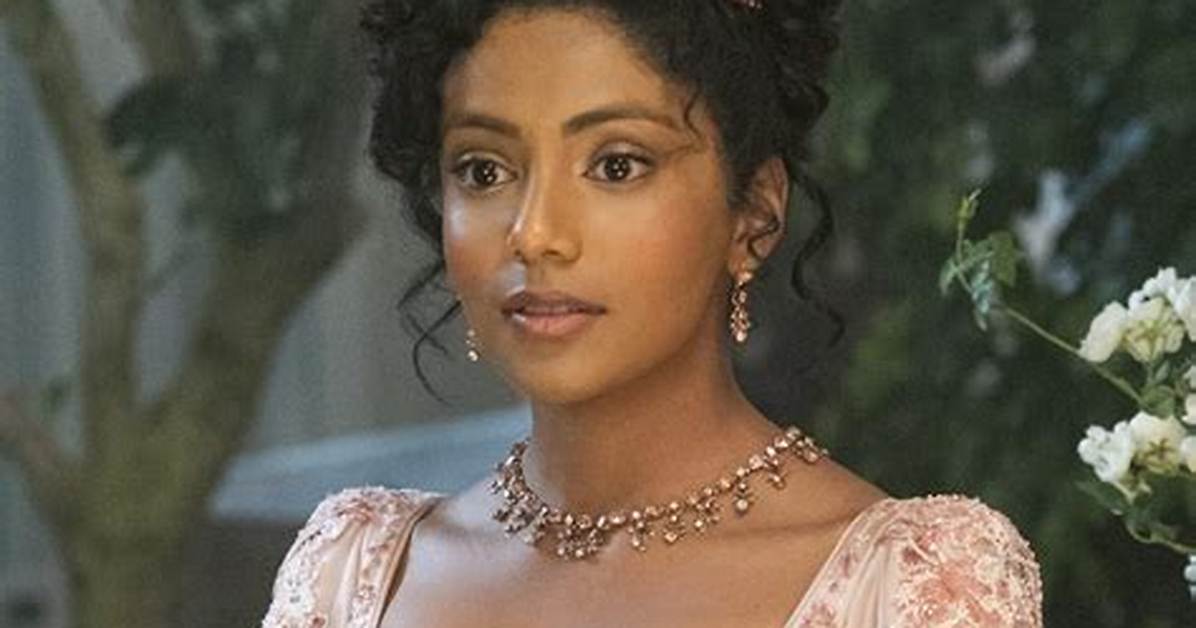 Charithra Chandran