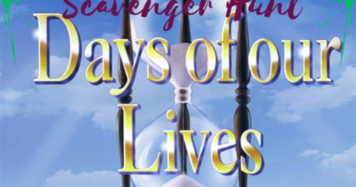Charity Scavenger Hunt Becomes Tainted by Salem’s Drug Ring