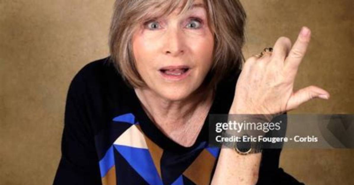 Charla Carter Jeune