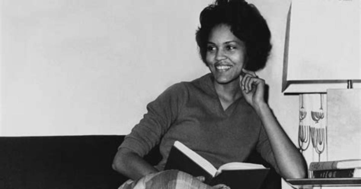 Charlayne Hunter-Gault