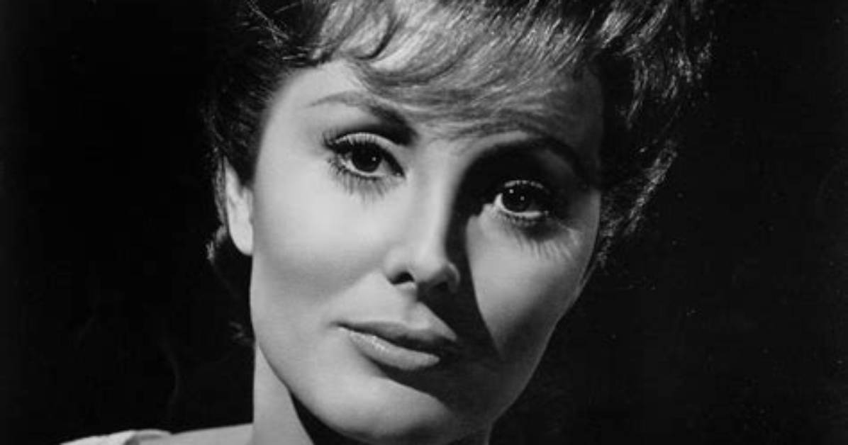 Charlene Holt
