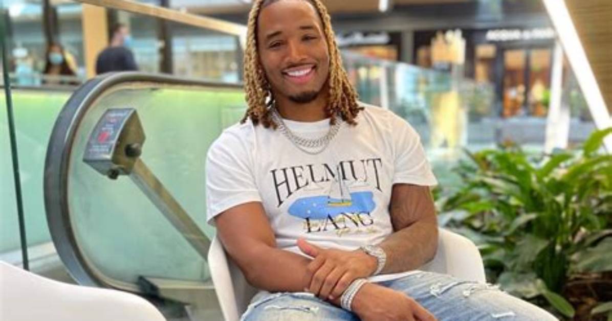 'Charles & Alyssa Forever's Charles Davis Ever Proposing Girlfriend Alyssa Hyde?