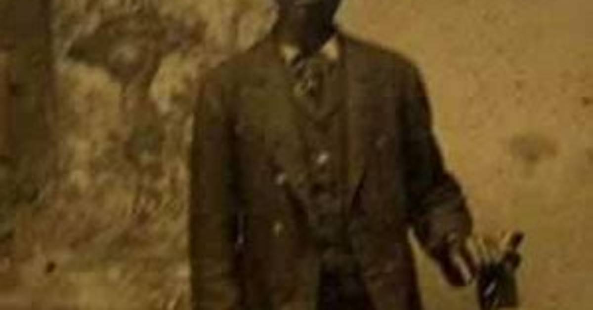 Charles B. Brooks (1865-?)