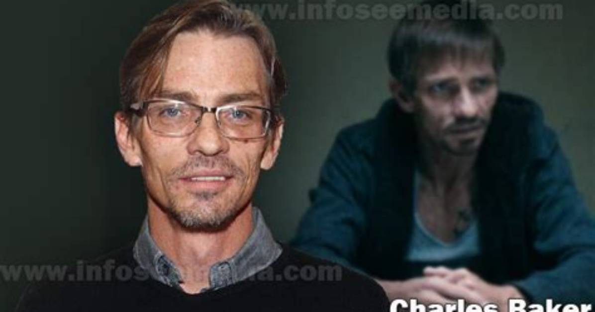 Charles Baker Net Worth