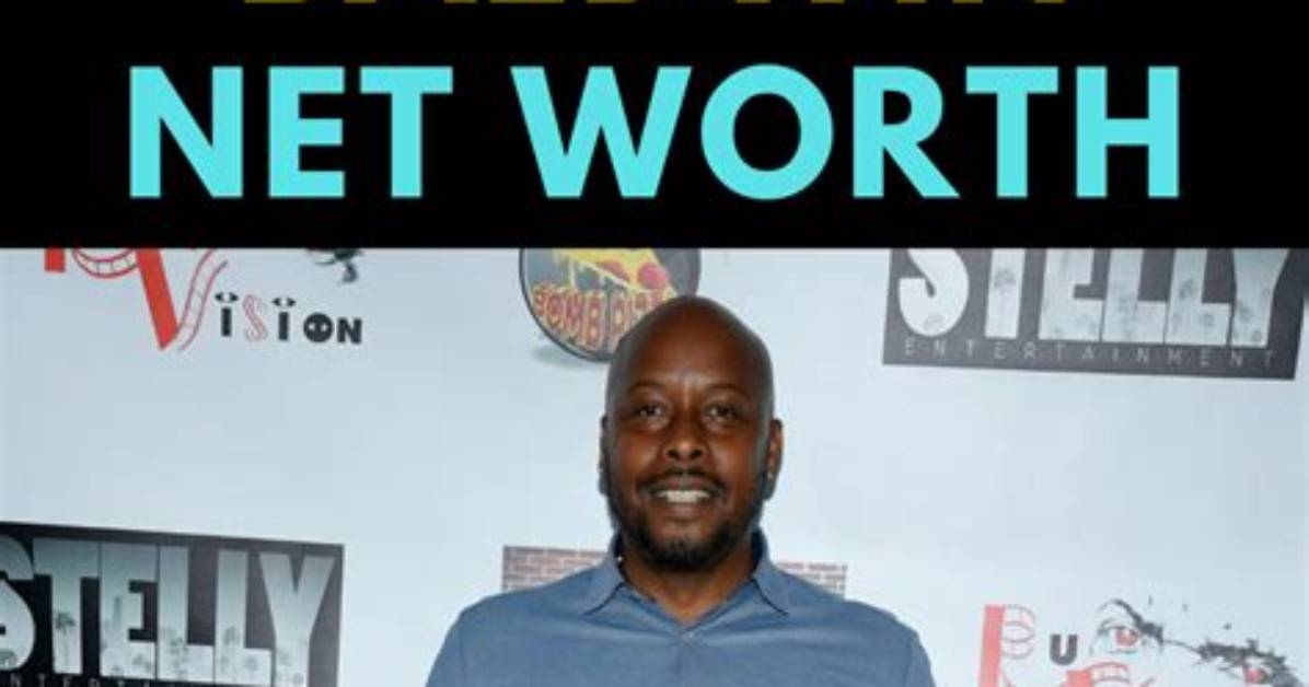 Charles Baldwin Net Worth