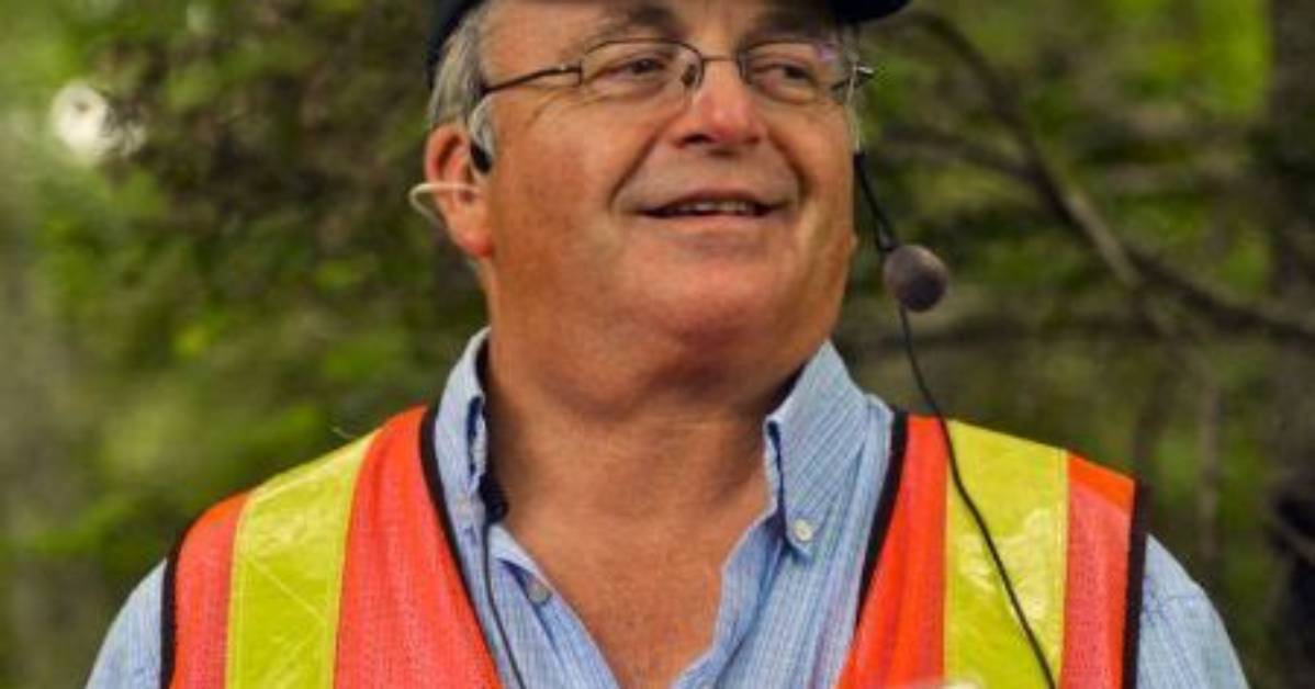 Charles Barkhouse