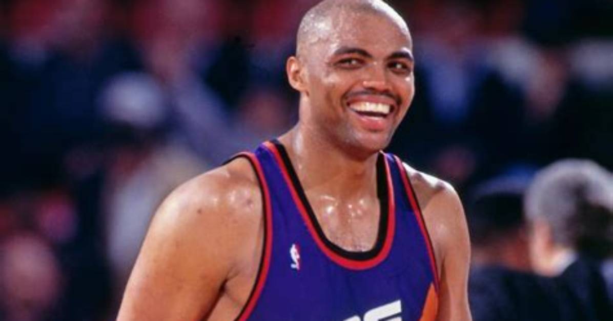Charles Barkley
