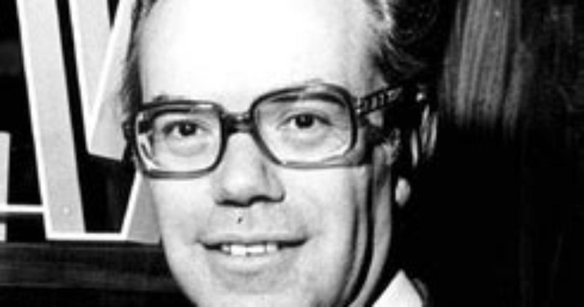 Charles Bluhdorn