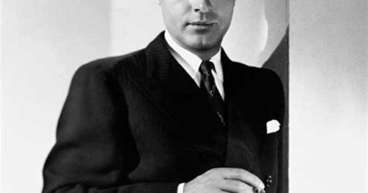 Charles Boyer