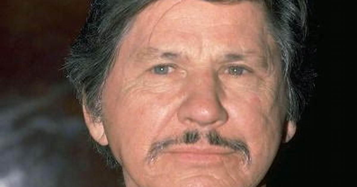 Charles Bronson Net Worth
