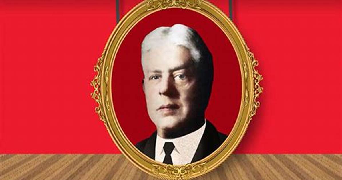 Charles Bryant