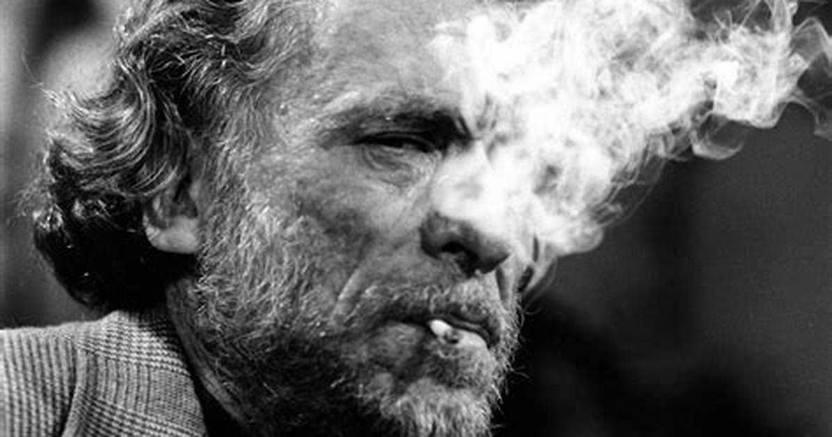 Charles Bukowski