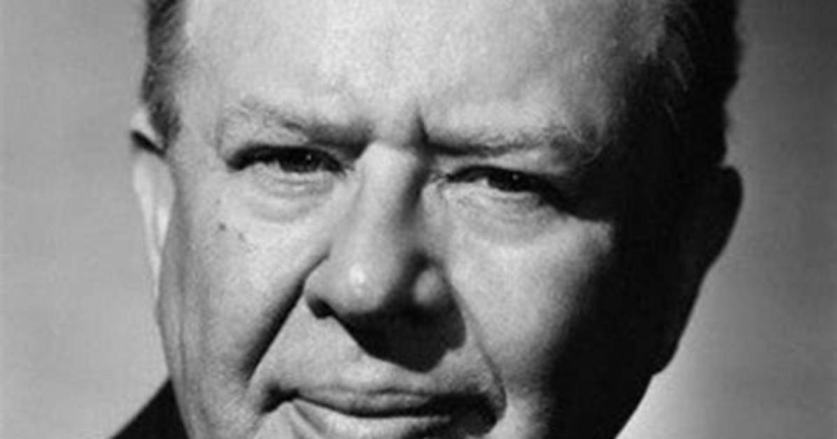 Charles Coburn