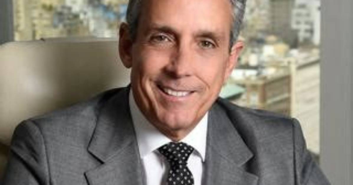 Charles Cohen Net Worth