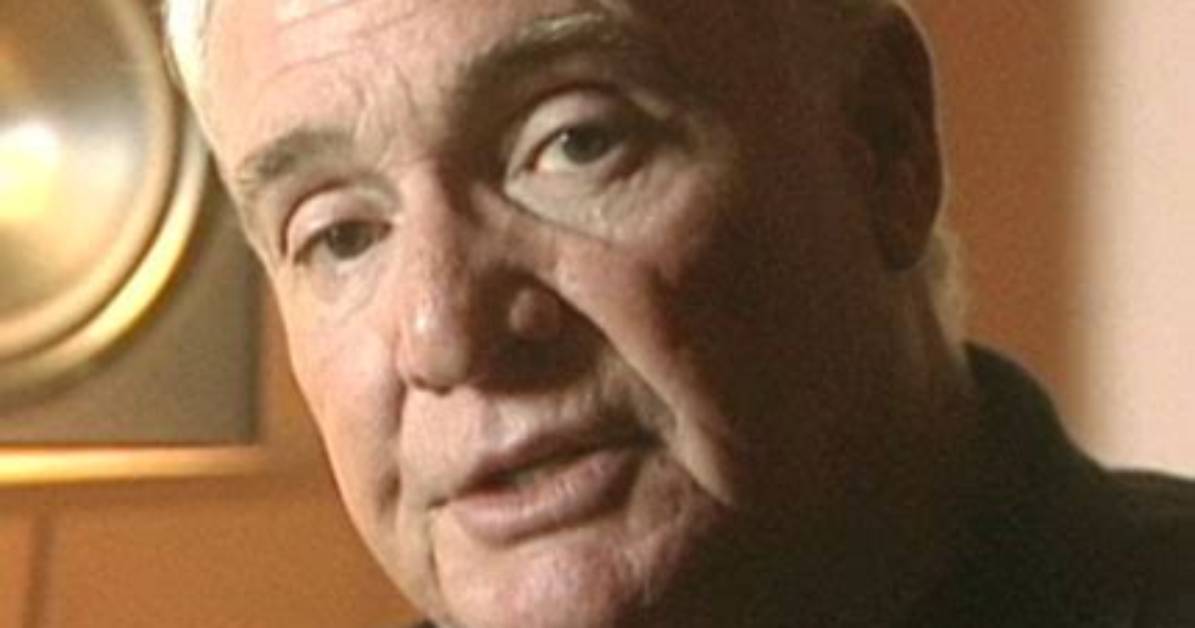 Charles Correll Net Worth