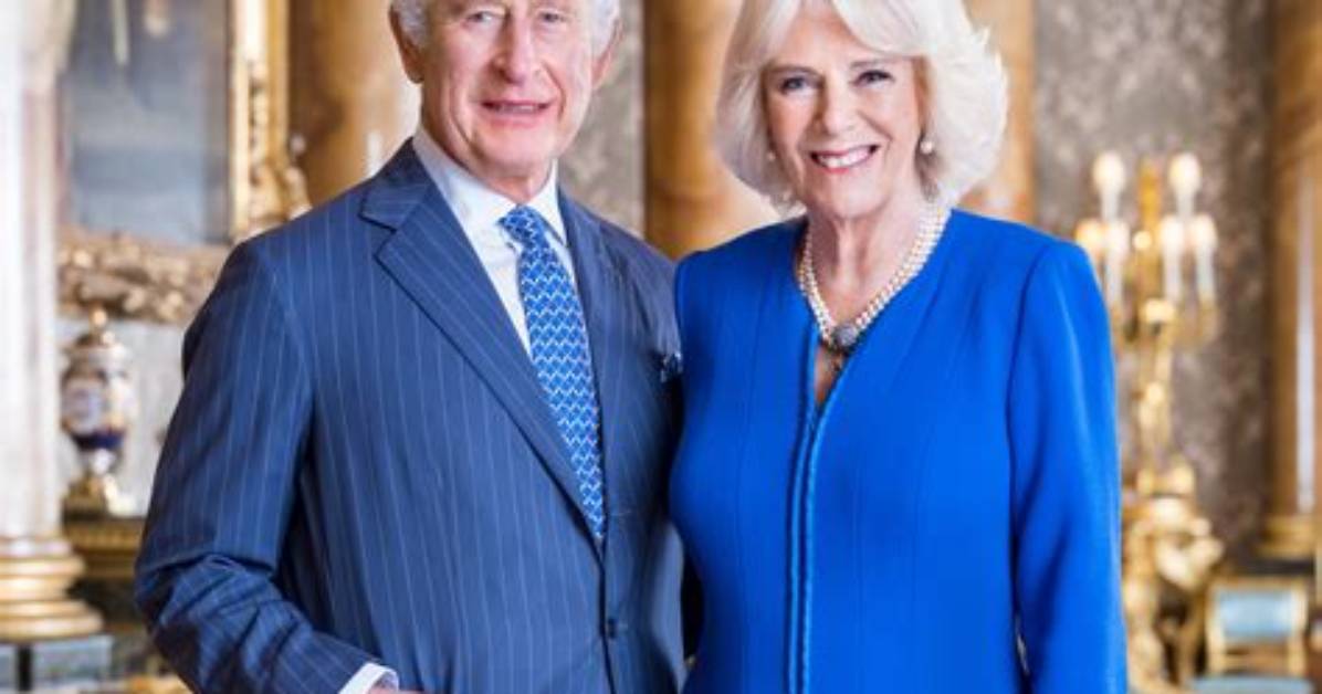 Charles Croughwell Net Worth