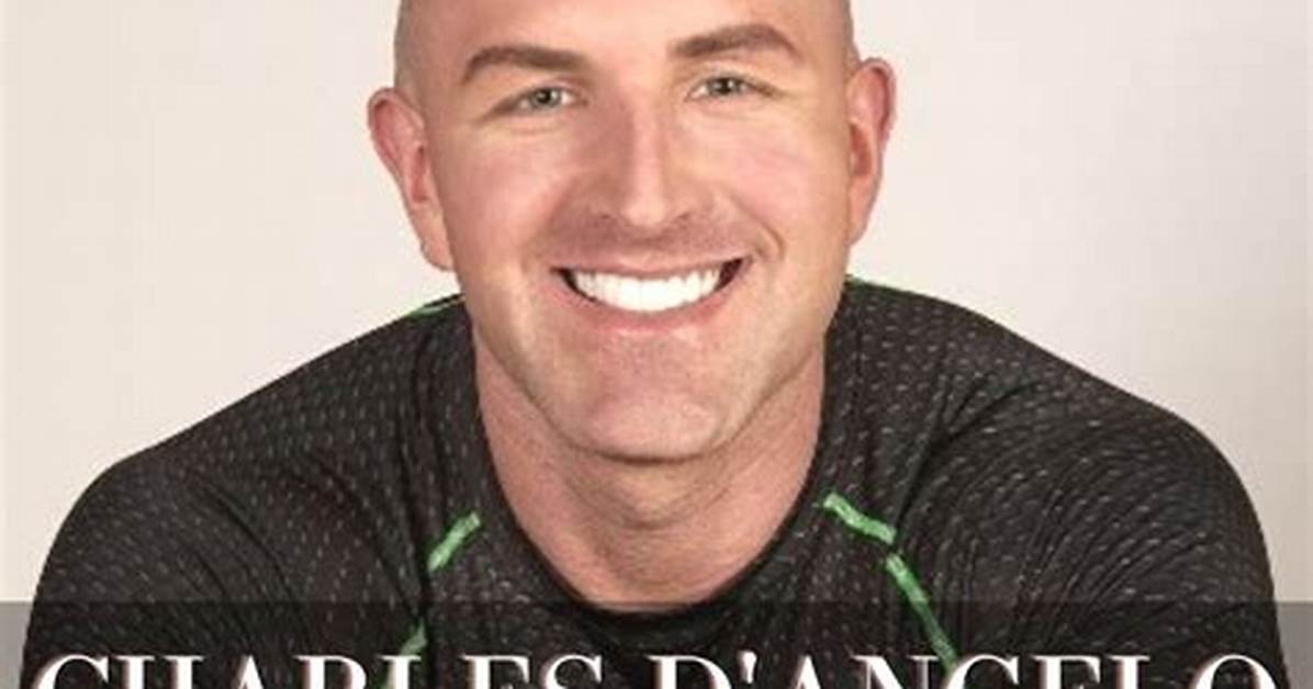Charles D’angelo