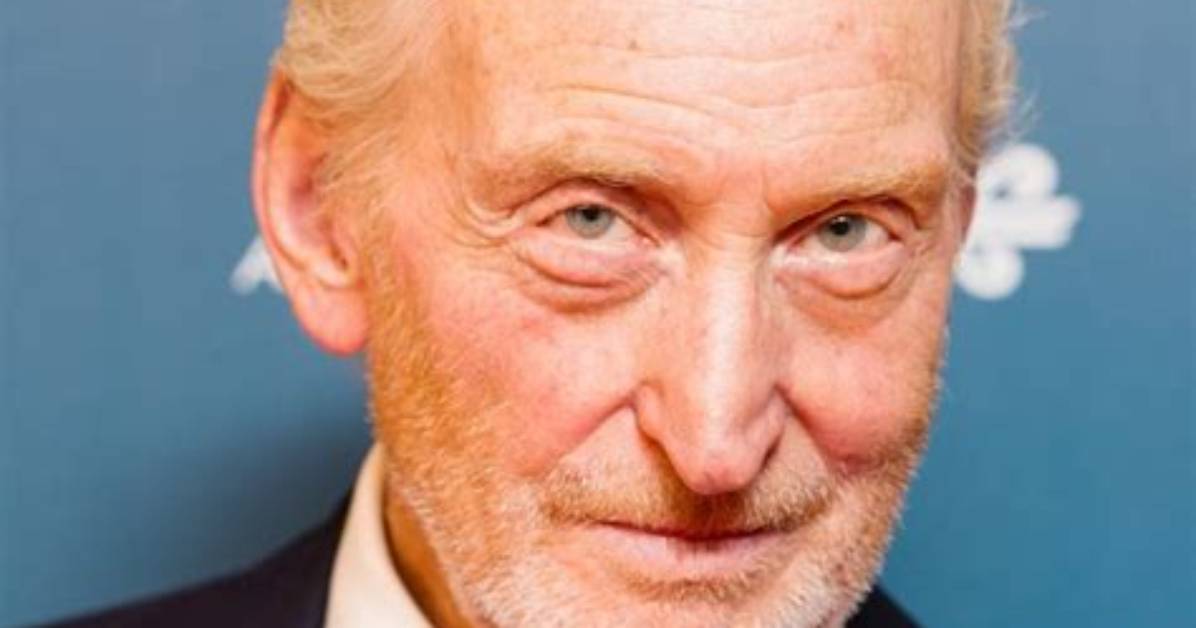 Charles Dance Net Worth