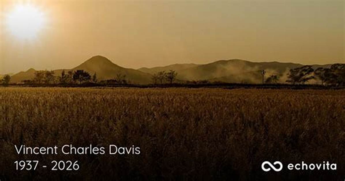 Charles Davis