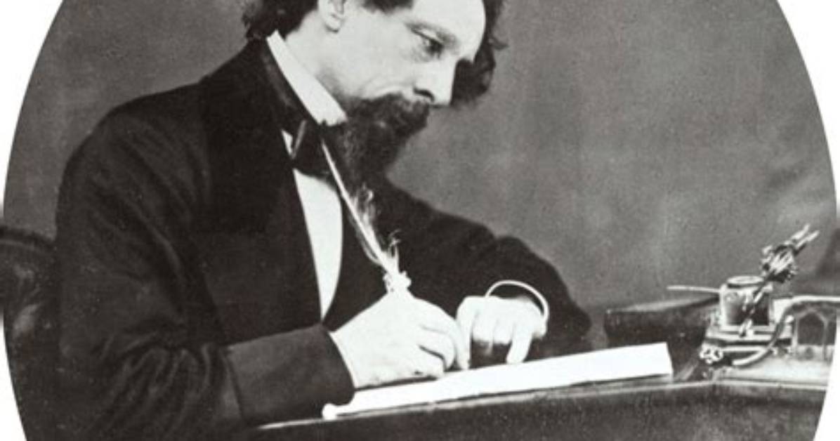 Charles Dickens
