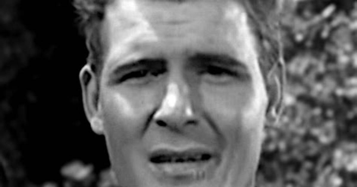 Charles Drake
