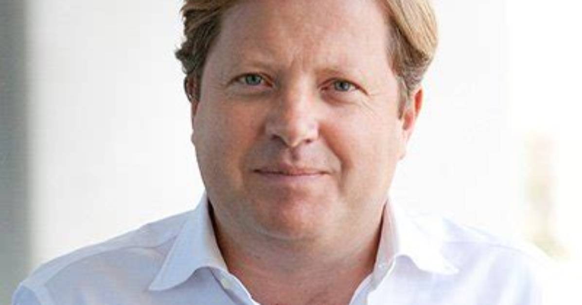 Charles Dunstone Net Worth