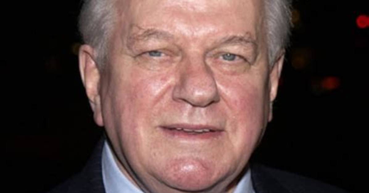 Charles Durning