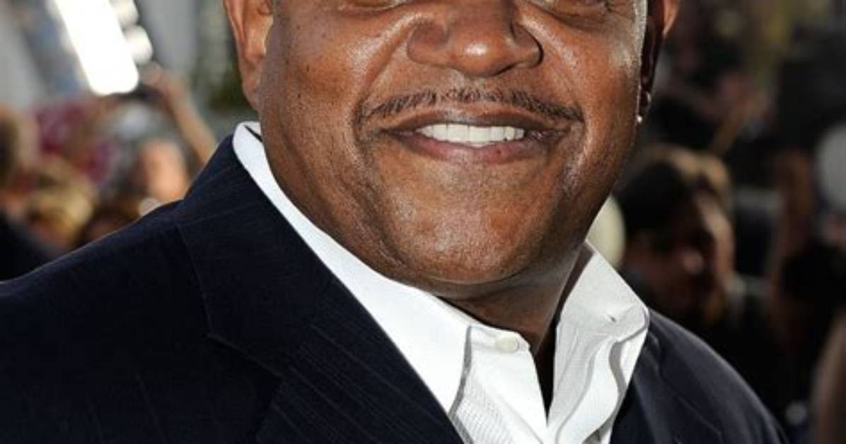 Charles Dutton Net Worth 2024