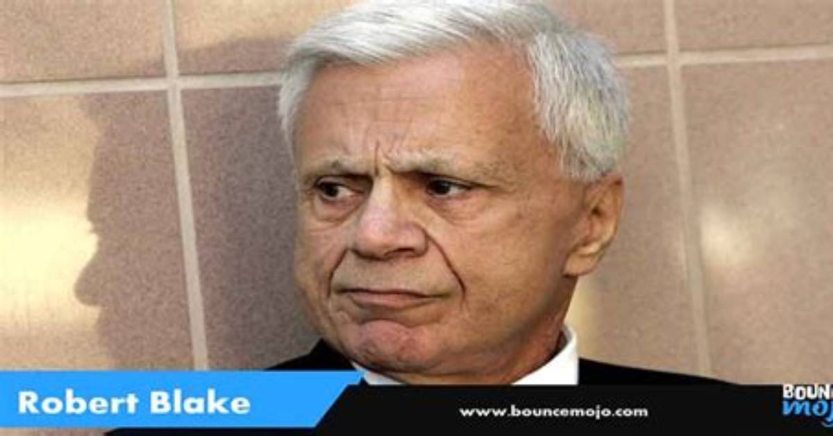 Charles E. Blake Net Worth