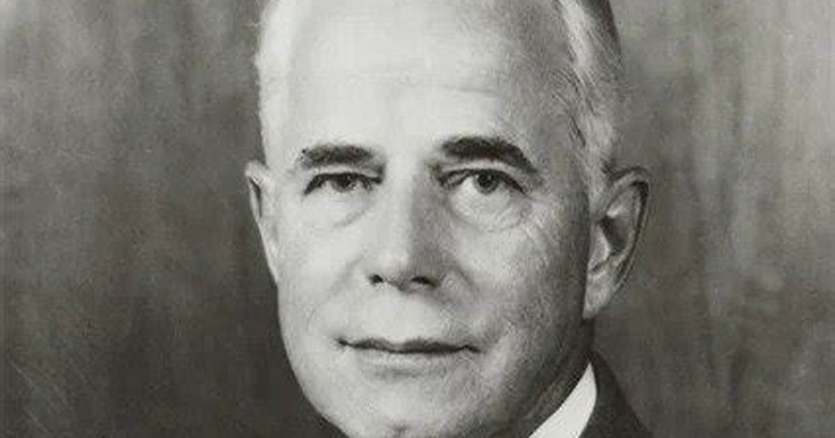 Charles E. Merrill