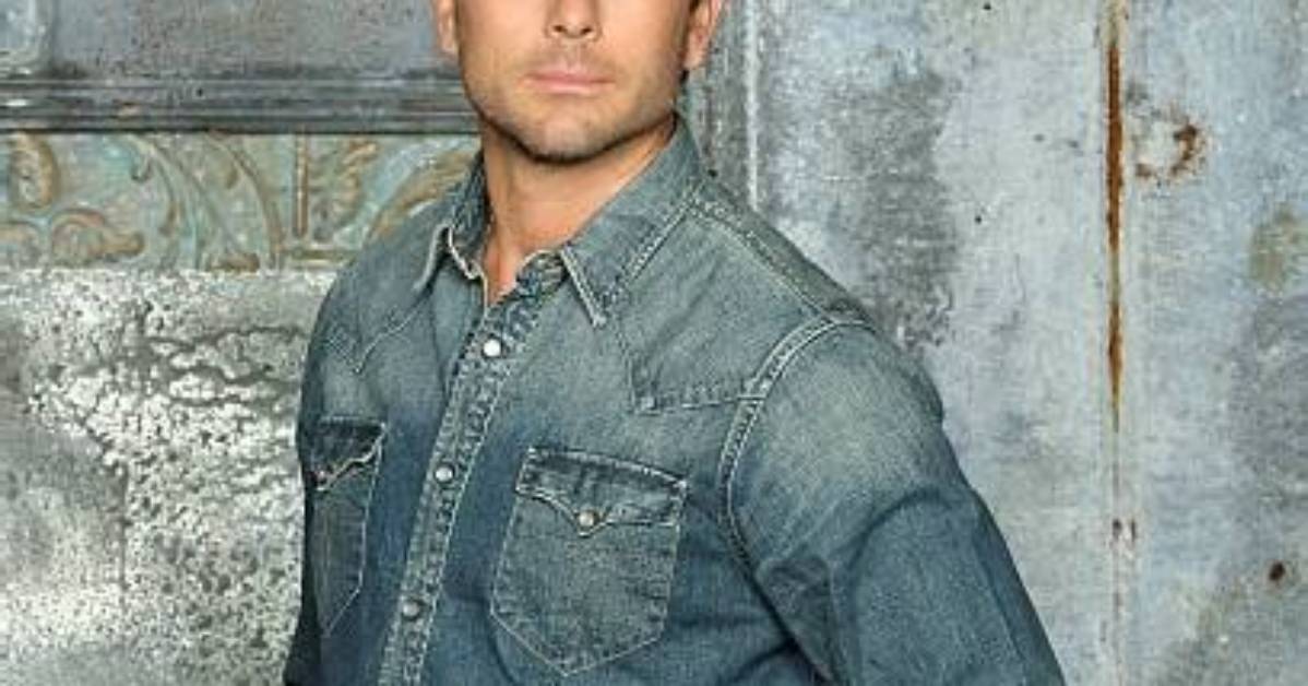 Charles Esten