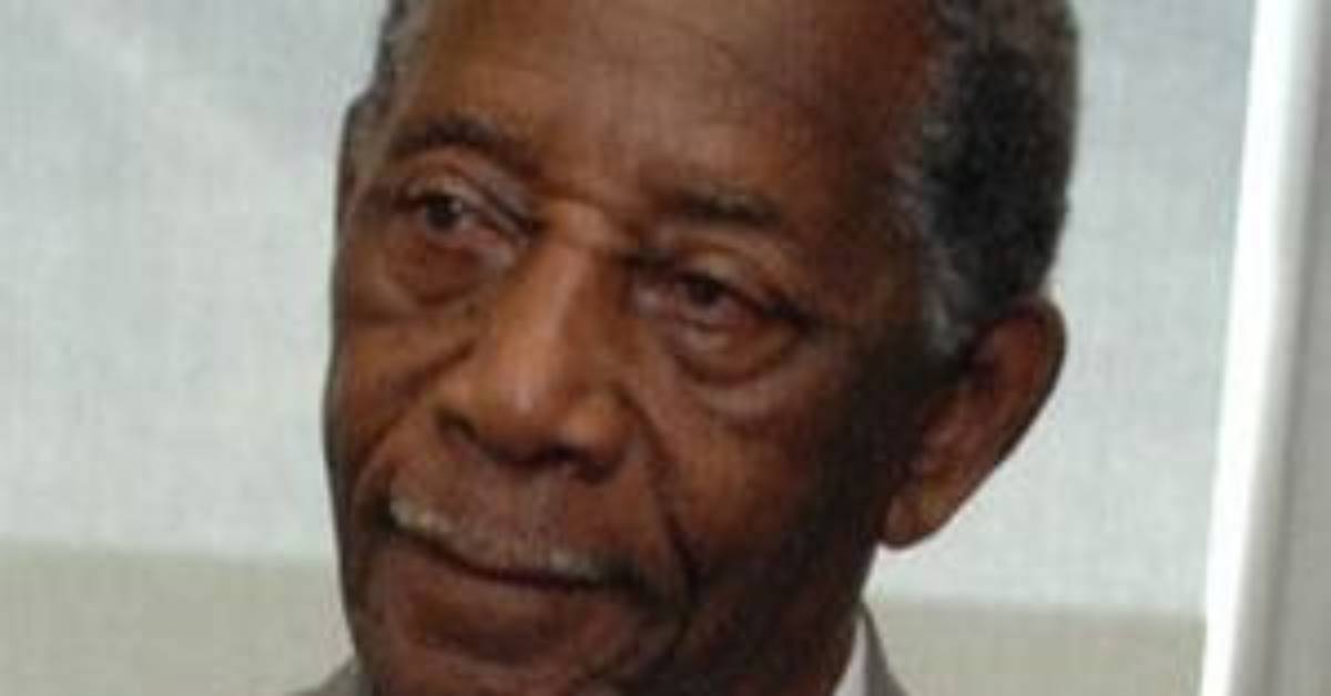 Charles Evers Net Worth