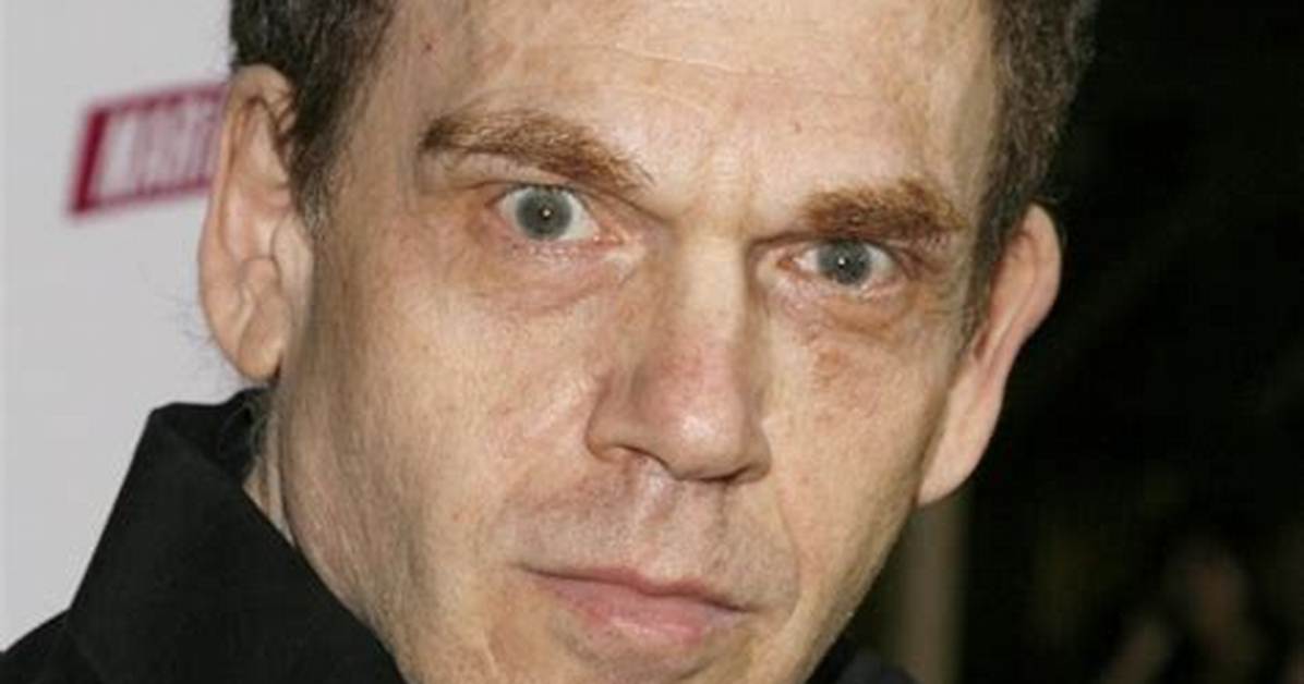 Charles Fleischer Net Worth
