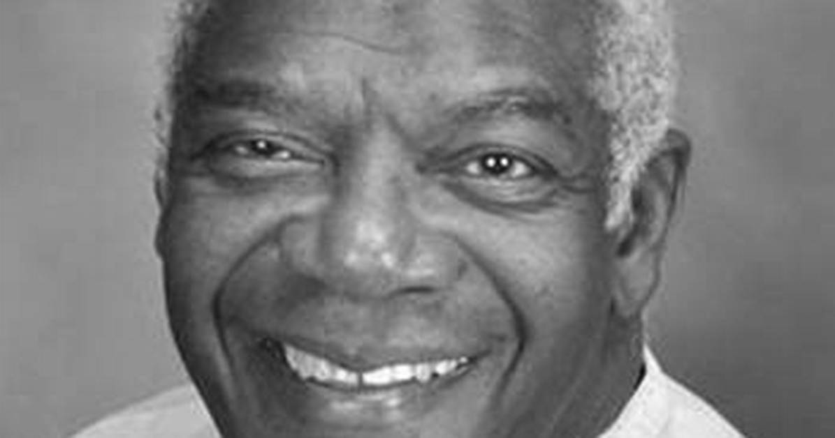 Charles Frederick Mcdew (1938-2018)
