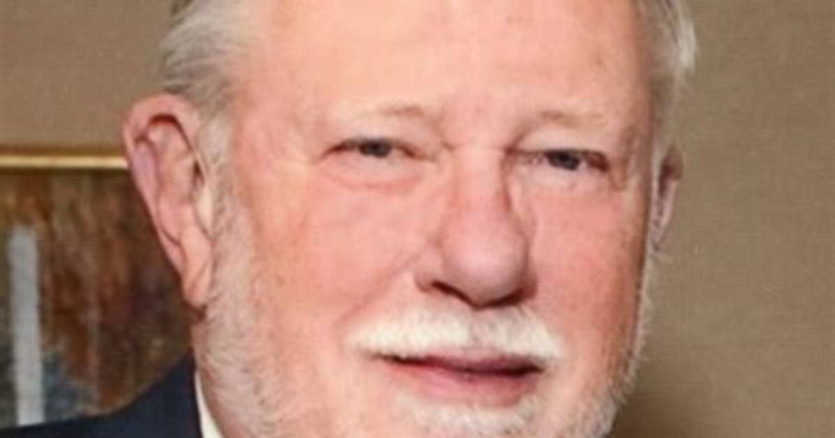Charles Geschke