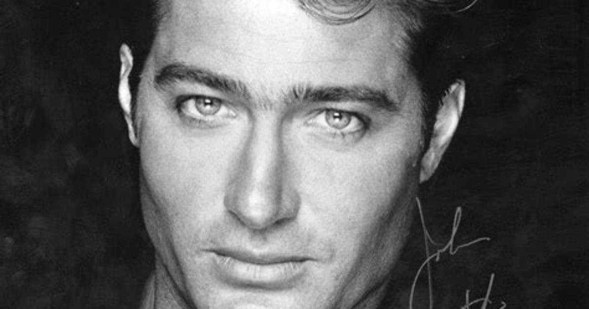 Charles Grant (Actor)