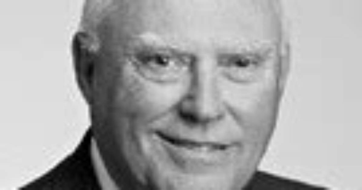 Charles H Cotros Net Worth